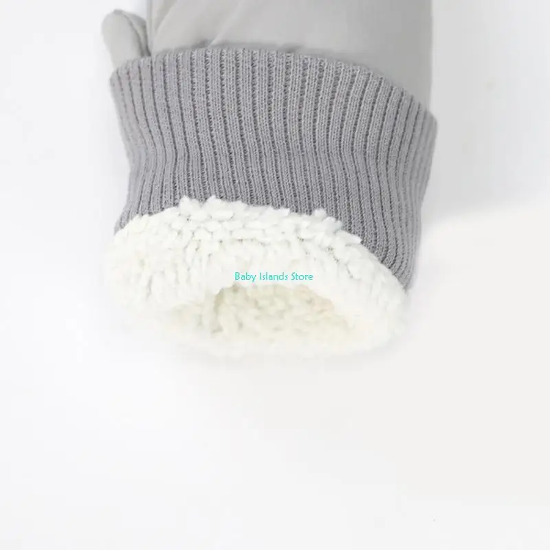 K92D Waterproof Ski Gloves Fas - Snow Glove Insulated avis et prix
