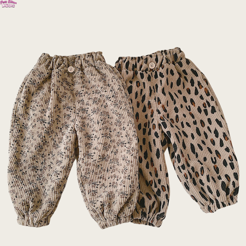Toddler Kids' Corduroy Pants F - Corduroy Pant Warm avis et prix