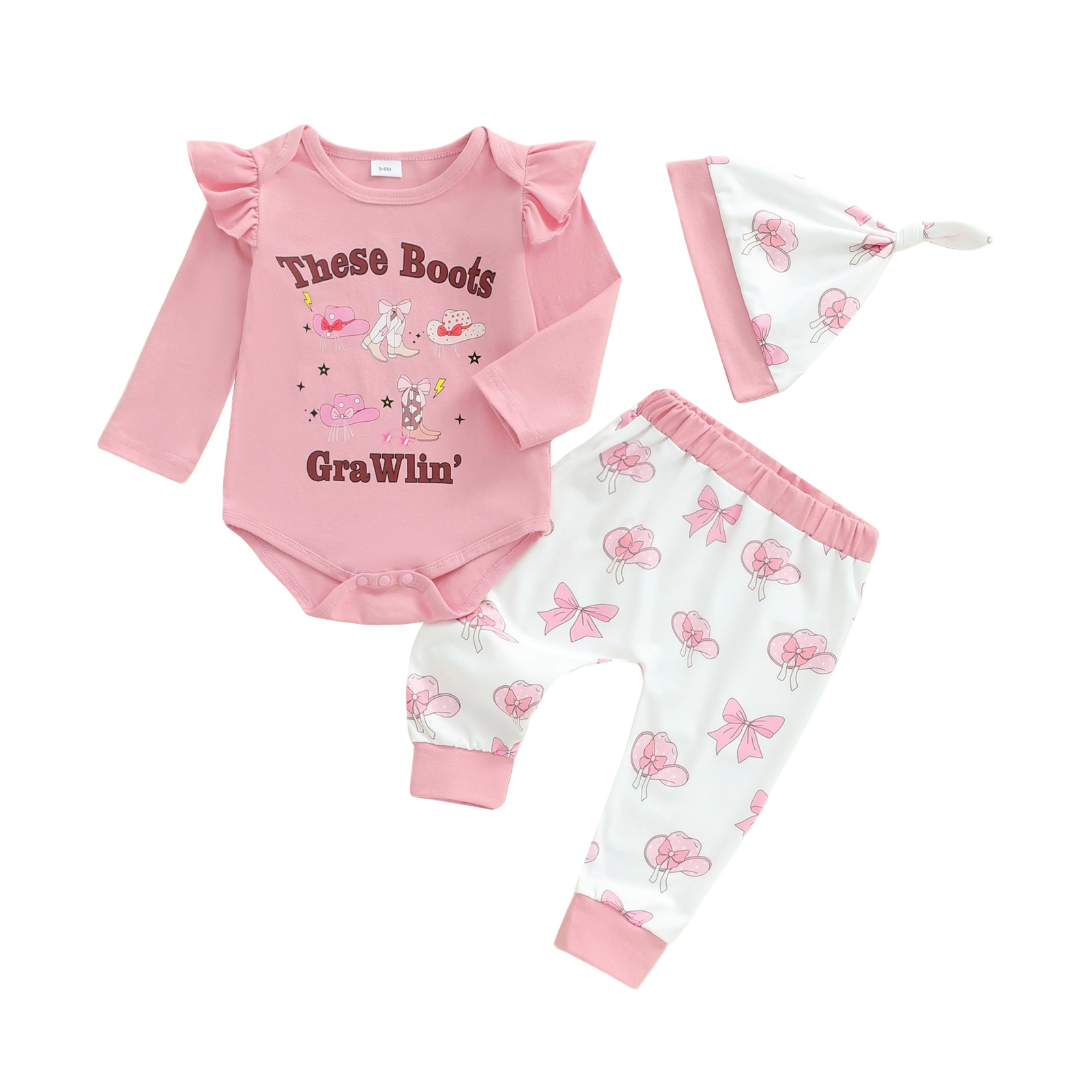 Toddler Girls Winter Outfit Co - Winter Headband Fleece avis et prix
