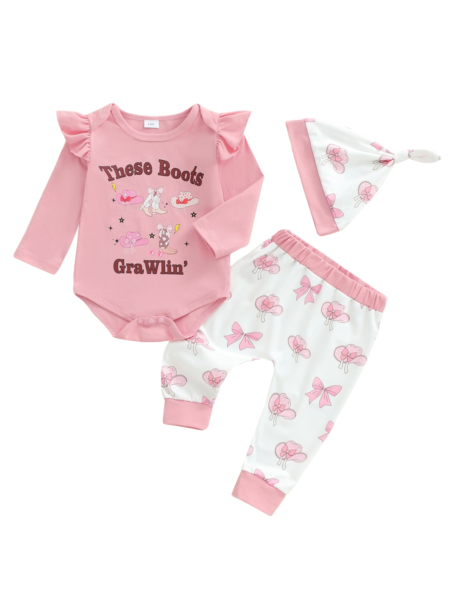 Toddler Girls Winter Outfit Co - Winter Headband Fleece avis et prix