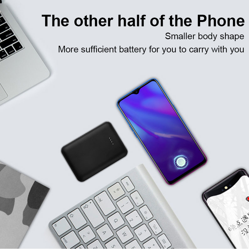 20000mAh Heating Battery Power - Heated Vest Battery avis et prix
