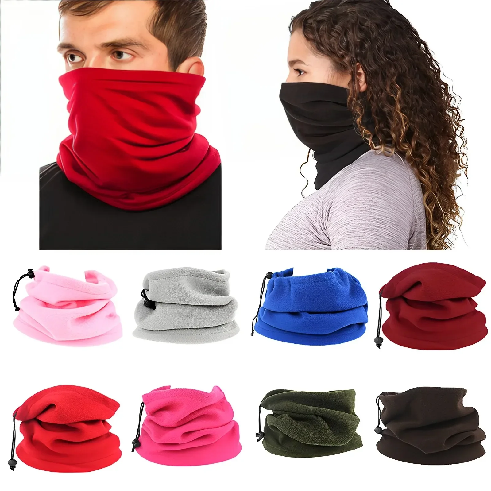 Winter Warm Unisex Windproof M - Balaclava Ski Mask avis et prix