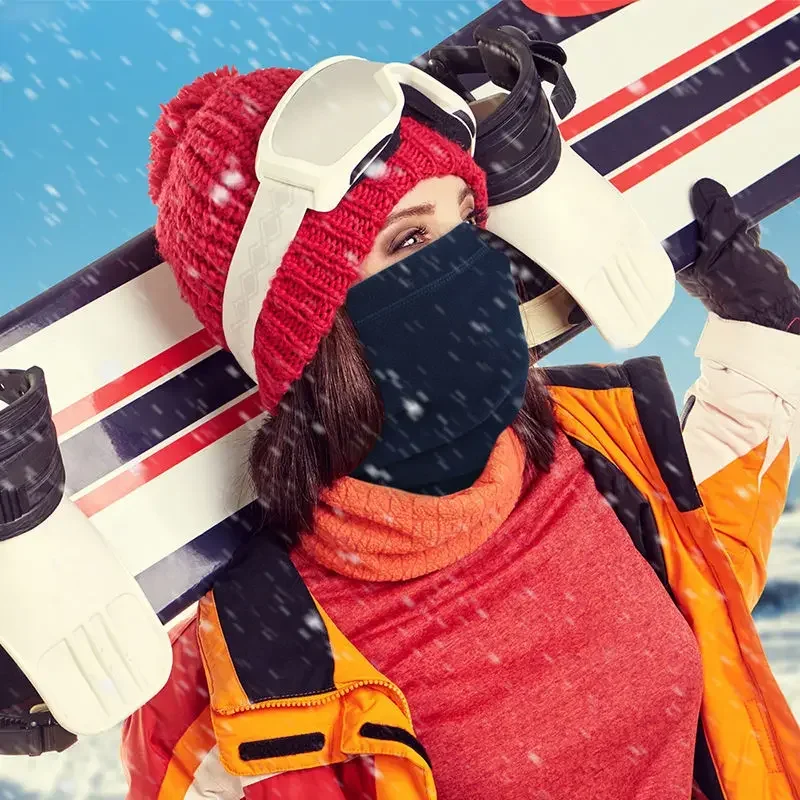 Winter Warm Unisex Windproof M - Balaclava Ski Mask avis et prix