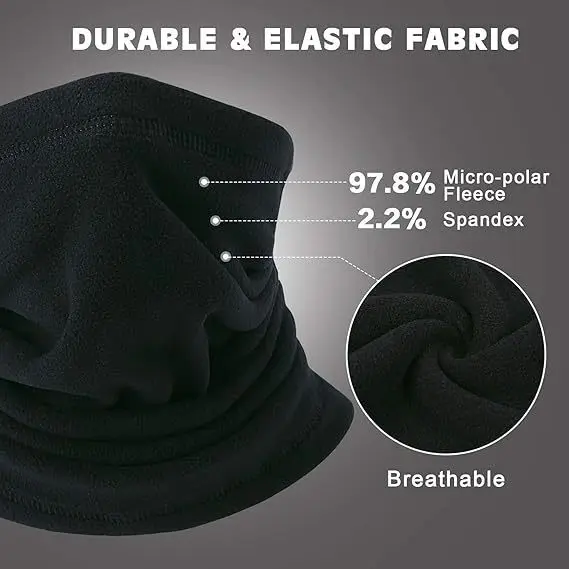 Winter Warm Unisex Windproof M - Balaclava Ski Mask avis et prix