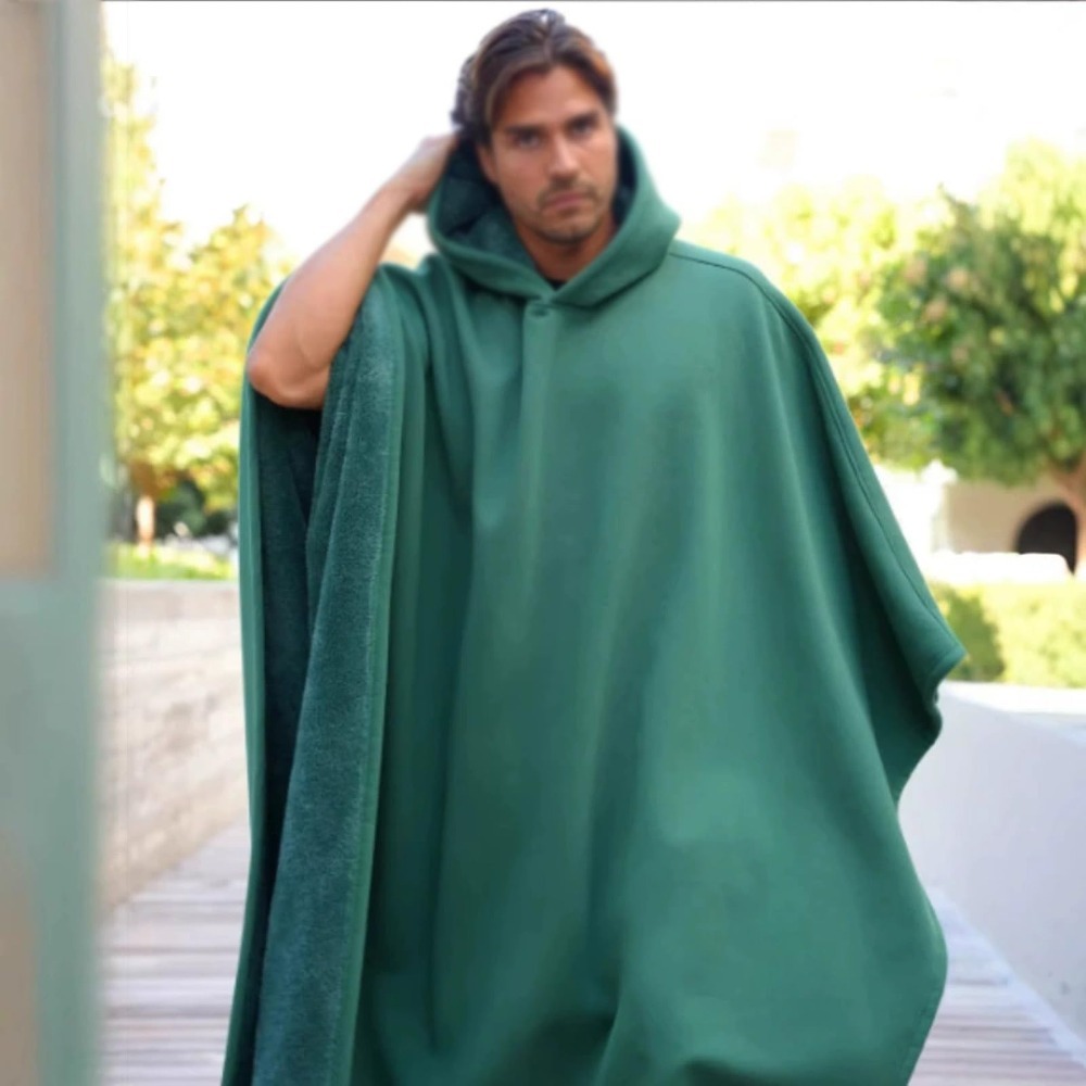 New Good Quality Indio Cloak H - Shawl Wrap Winter avis et prix