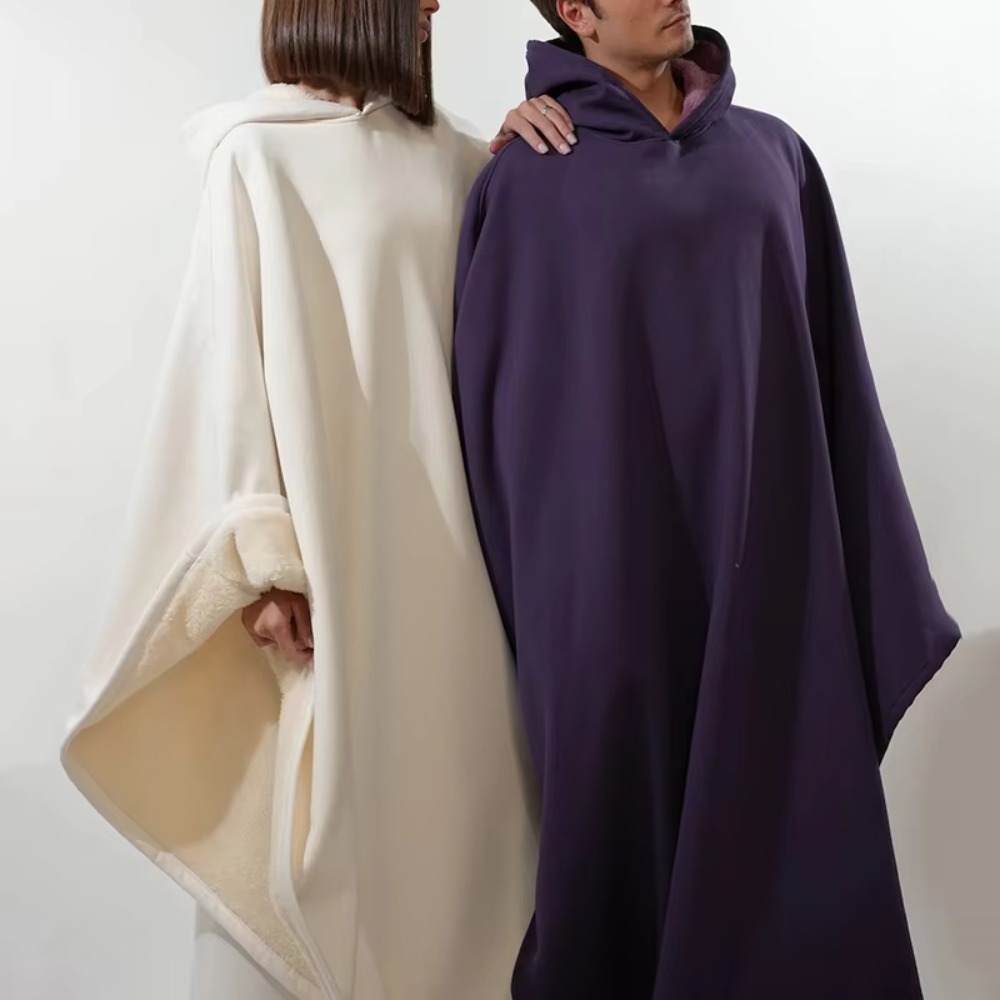 New Good Quality Indio Cloak H - Shawl Wrap Winter avis et prix