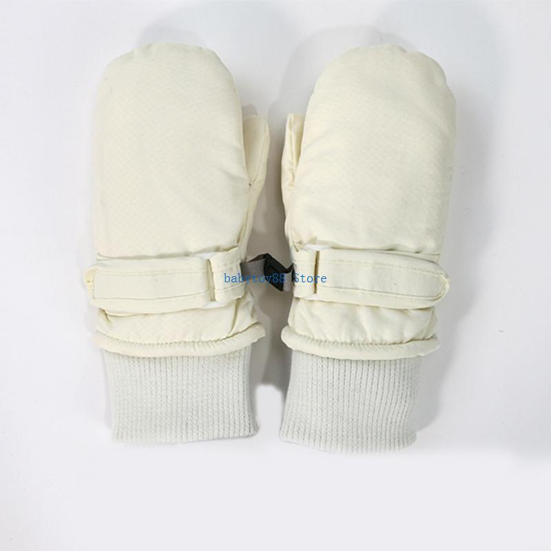 Y4UD Kid Insulated Snow Kid In - Snow Glove Insulated avis et prix