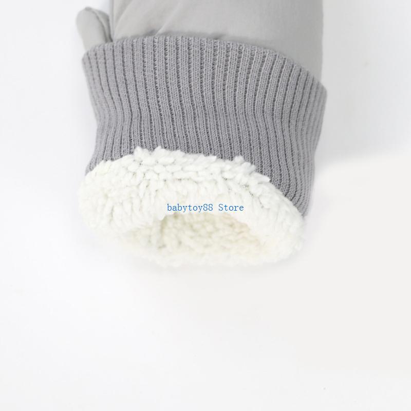 Y4UD Kid Insulated Snow Kid In - Snow Glove Insulated avis et prix