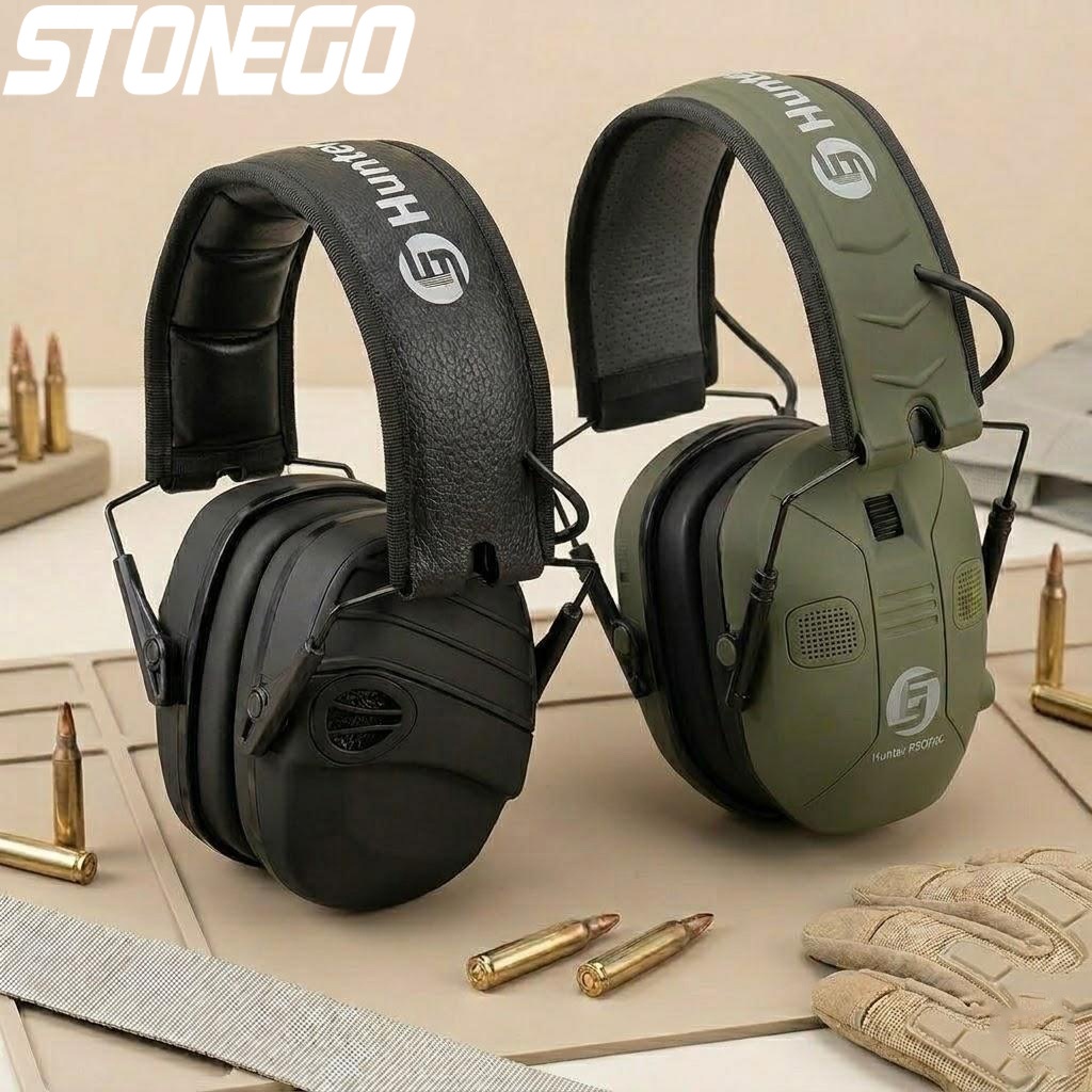 Foldable Tactical Noise Cancel - Earmuffs Foldable avis et prix