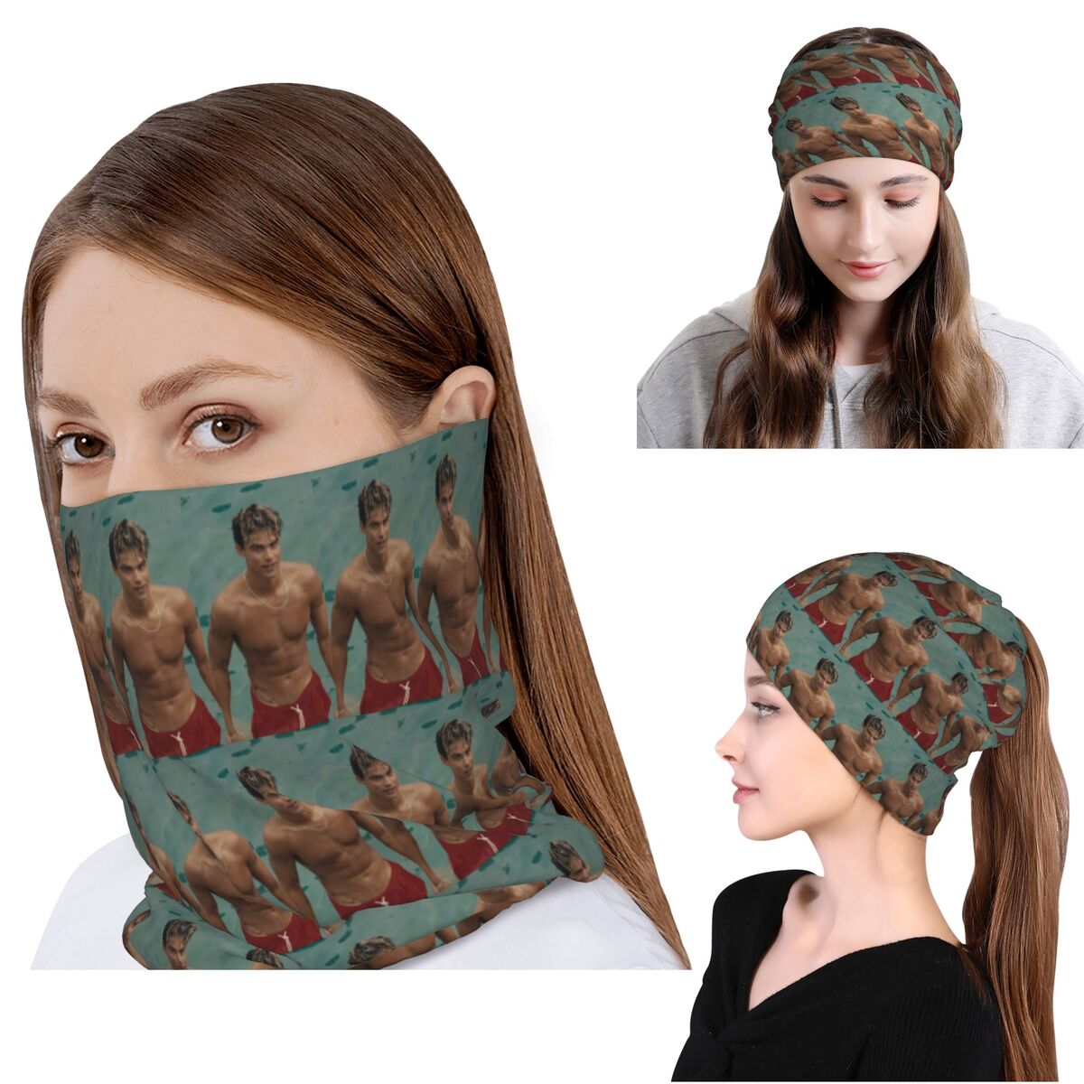 Matthew Broome My Fault London - Knit Beanie Hat Warm avis et prix