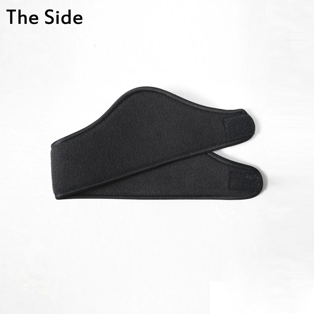 1PC Winter Women Men Ear Warme - Fleece Ear Warmer Band avis et prix