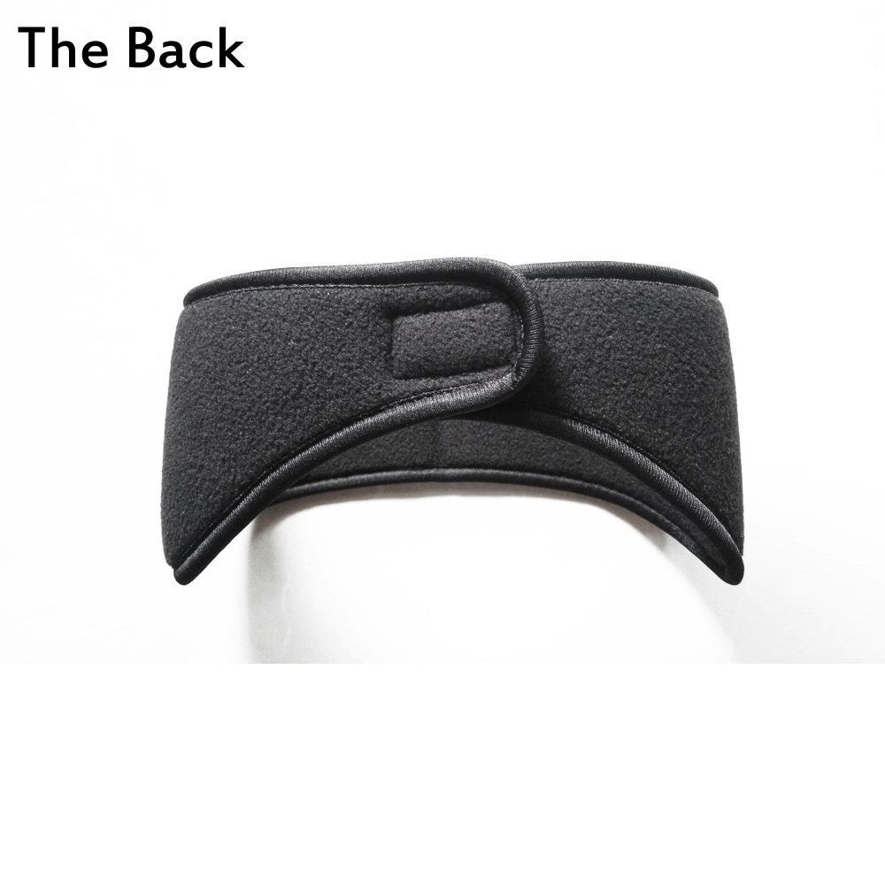 1PC Winter Women Men Ear Warme - Fleece Ear Warmer Band avis et prix