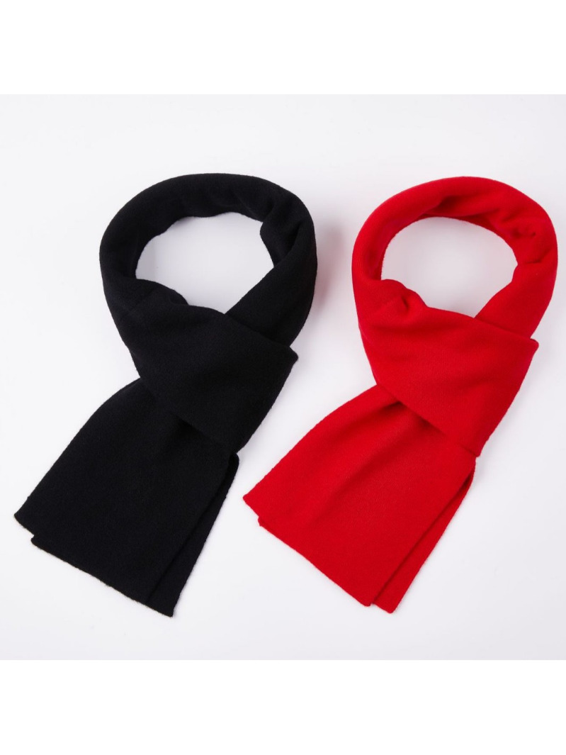 Autumn-Winter New Style Wool S - Wool Scarf Men avis et prix