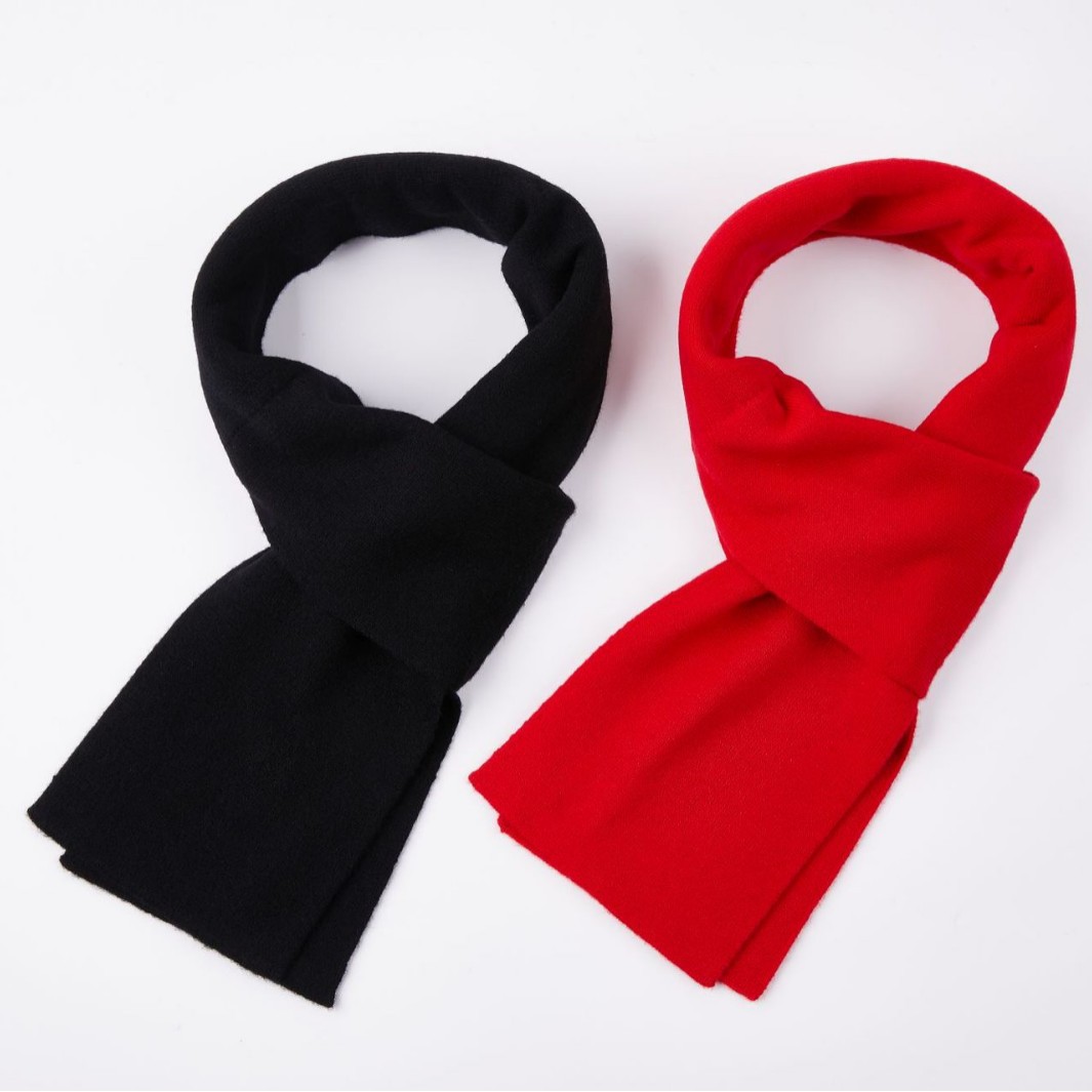 Autumn-Winter New Style Wool S - Wool Scarf Men avis et prix