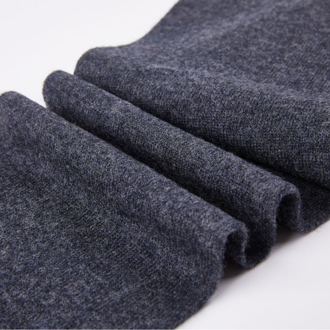 Autumn-Winter New Style Wool S - Wool Scarf Men avis et prix