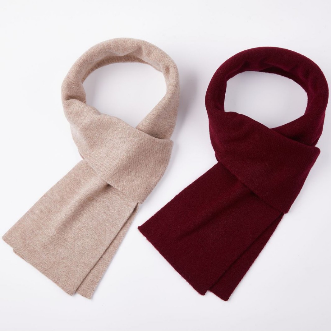 Autumn-Winter New Style Wool S - Wool Scarf Men avis et prix