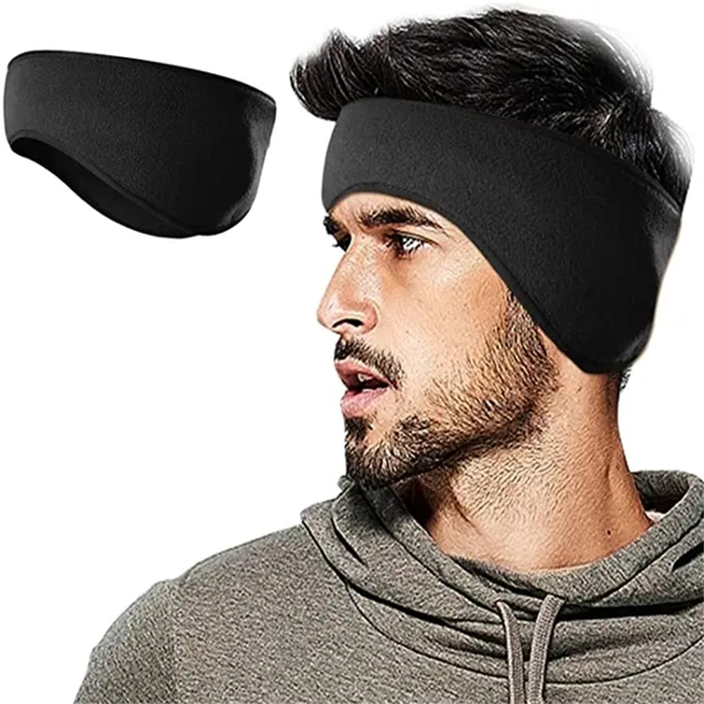 Winter Warmer Headband Breatha - Winter Headband Fleece avis et prix