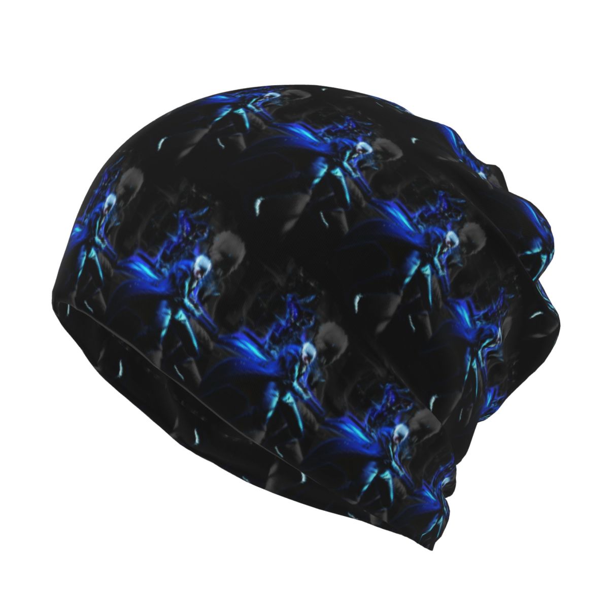 Vergil From The Devil May Cry  - Knit Beanie Hat Warm avis et prix