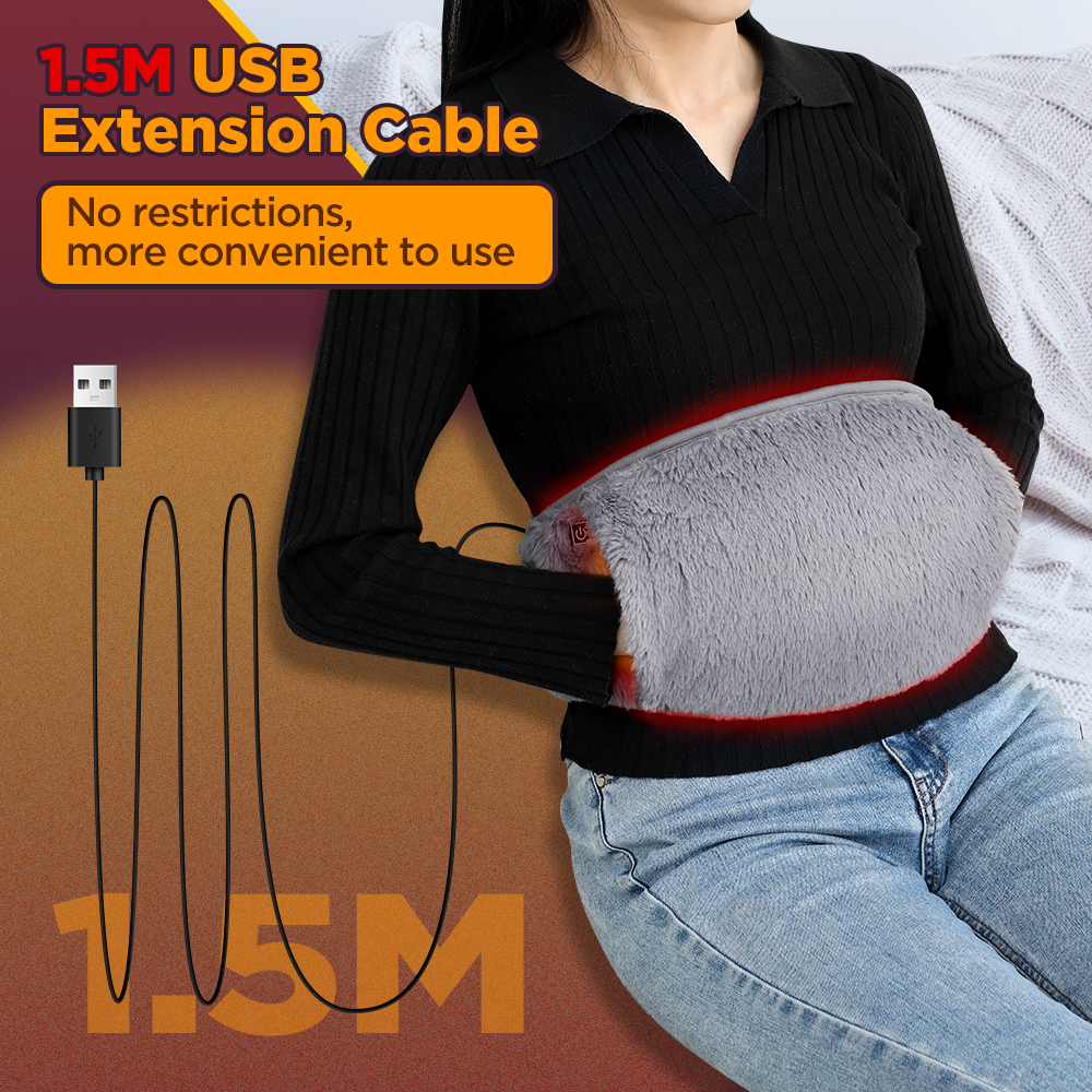 Electric Heating Belt Hand War - Hand Warmer Electric avis et prix