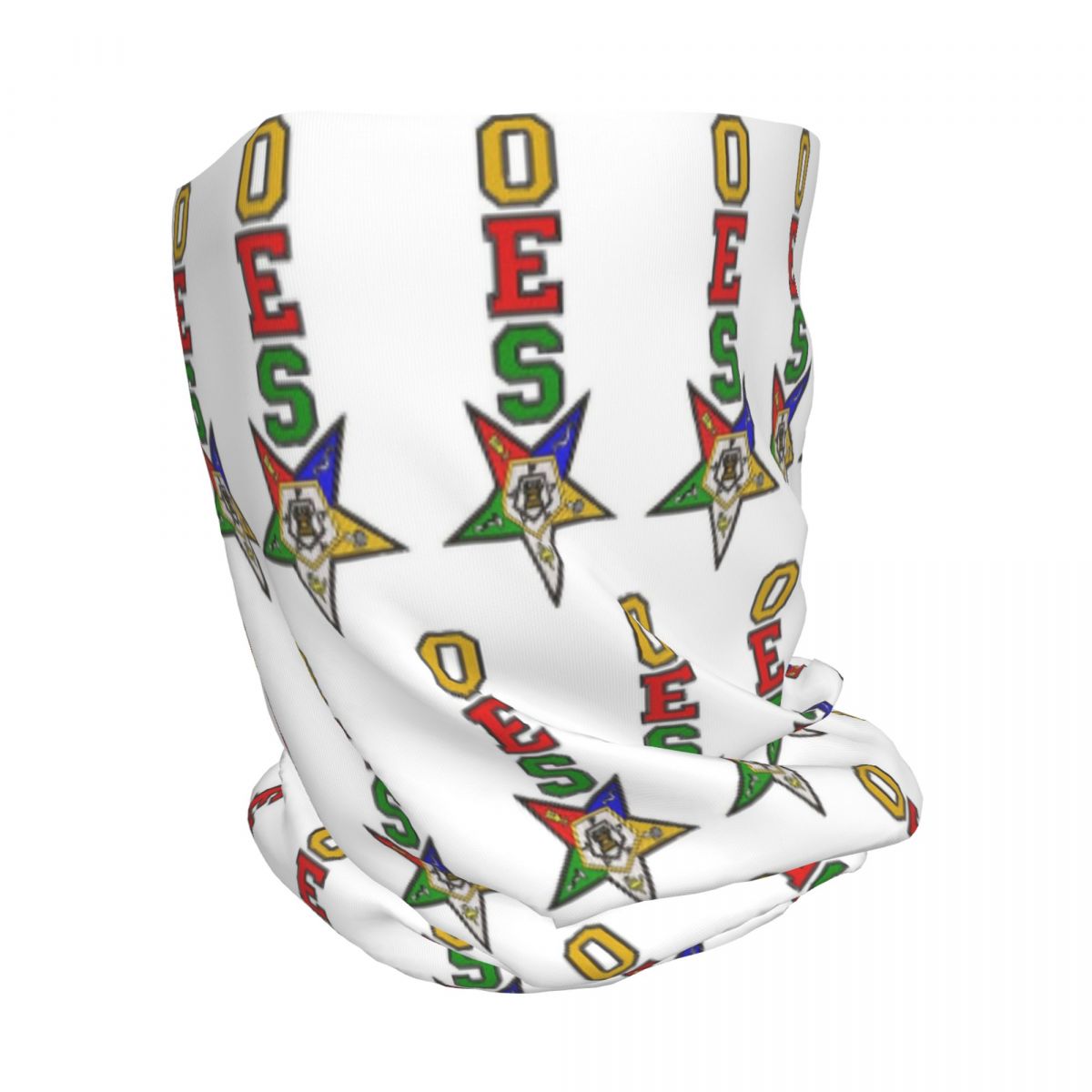 Order Of The Eastern Star Logo - Knit Beanie Hat Warm avis et prix