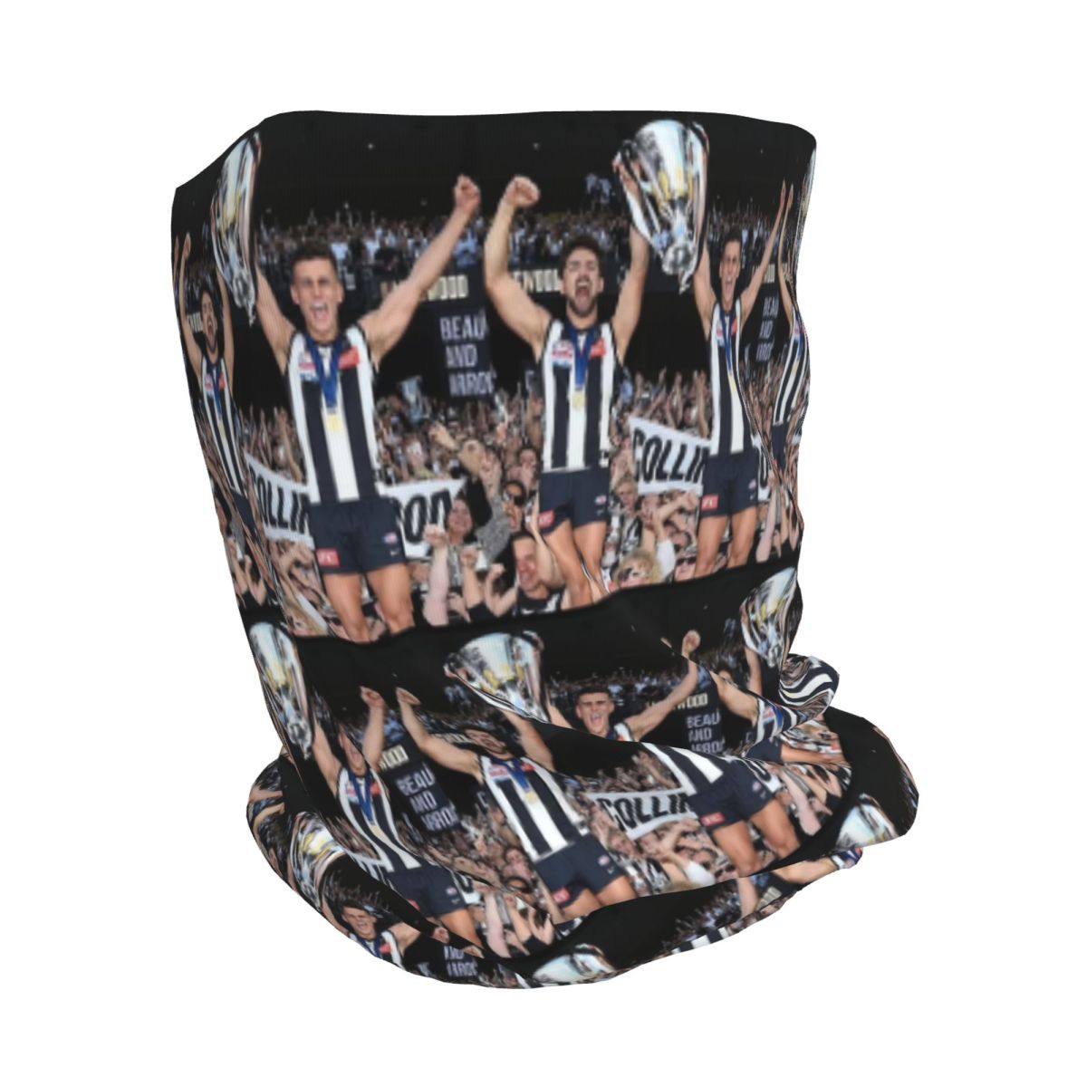 Daicos Brothers Premiership Tr - Knit Beanie Hat Warm avis et prix