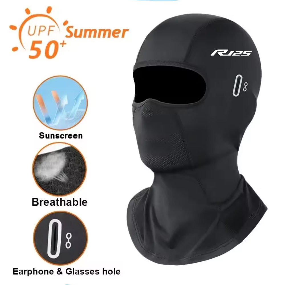 For YAMAHA YZFR15 YZF-R15 R15  - Balaclava Ski Mask avis et prix
