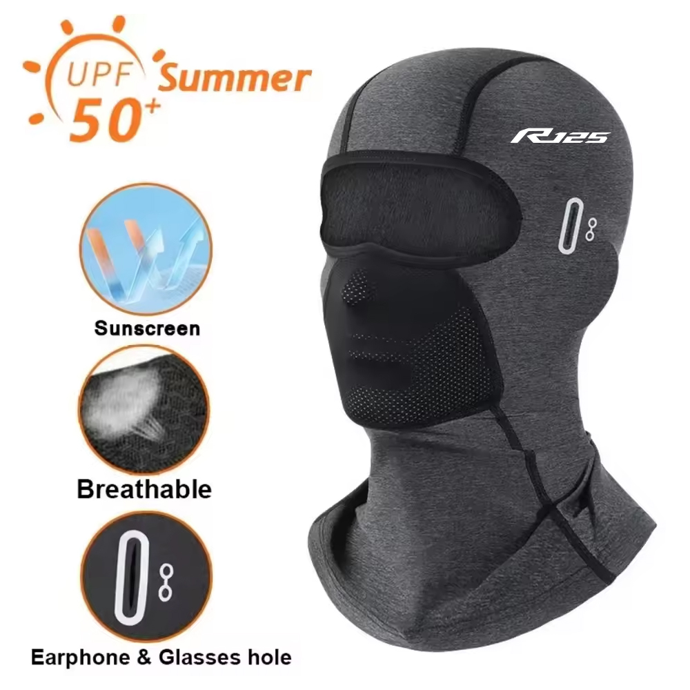 For YAMAHA YZFR15 YZF-R15 R15  - Balaclava Ski Mask avis et prix