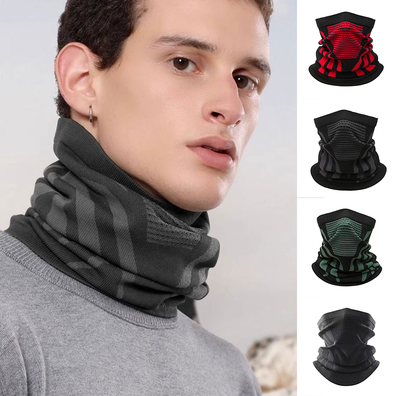 Neckerchief Outdoor Sport Ski  - Balaclava Ski Mask avis et prix