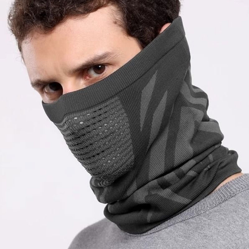 Neckerchief Outdoor Sport Ski  - Balaclava Ski Mask avis et prix