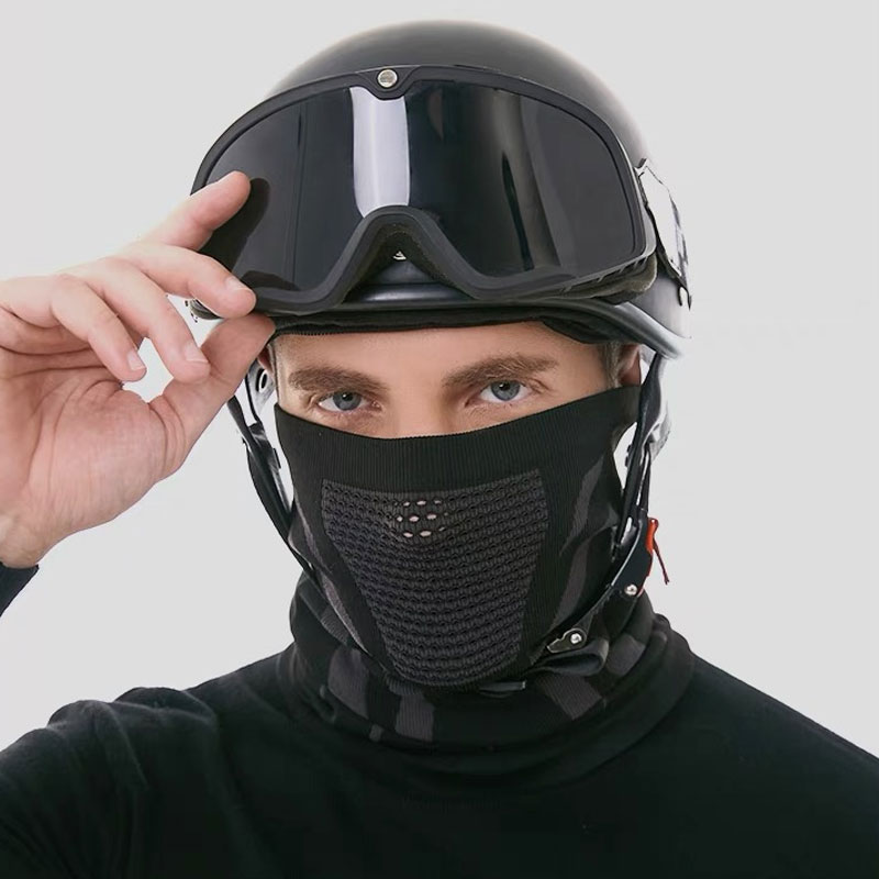 Neckerchief Outdoor Sport Ski  - Balaclava Ski Mask avis et prix