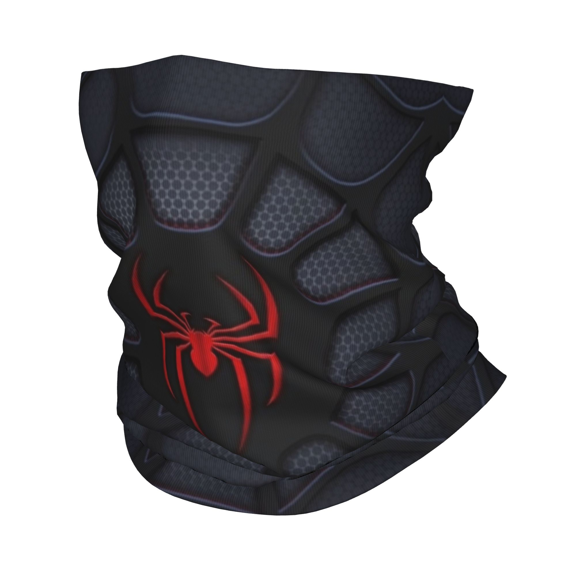 Spider  Winter Headband Neck W - Neck Gaiter Fleece avis et prix