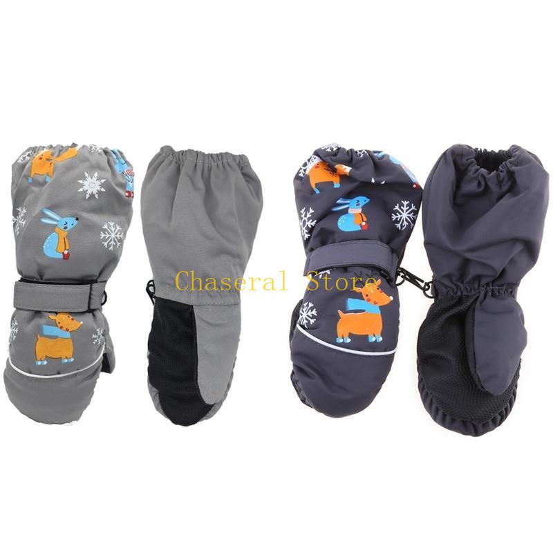 E7CE Kids Winter Gloves Snow W - Snow Glove Insulated avis et prix