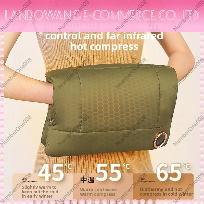 USB Rechargeable Hand Warmer P - Hand Warmer Electric avis et prix