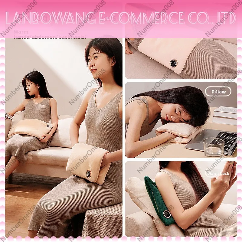 USB Rechargeable Hand Warmer P - Hand Warmer Electric avis et prix