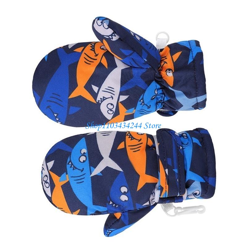 Insulated Children Snow Gloves - Snow Glove Insulated avis et prix