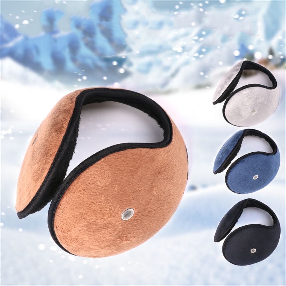 Mens Ear Muffs Winter Ear Warm - Fleece Ear Warmer Band avis et prix