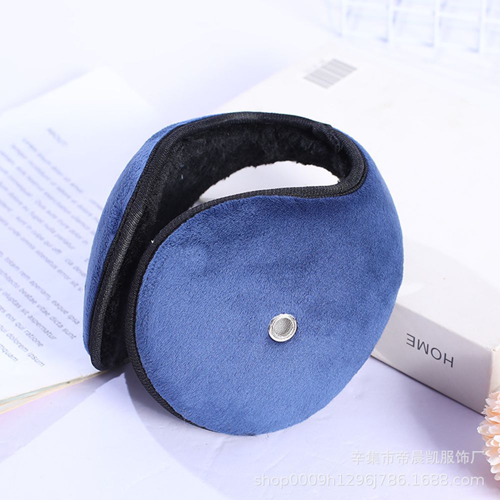 Mens Ear Muffs Winter Ear Warm - Fleece Ear Warmer Band avis et prix