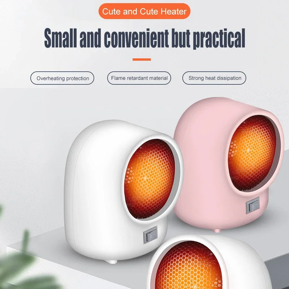 220V Hot Fan Heater Mini Elect - Hand Warmer Electric avis et prix
