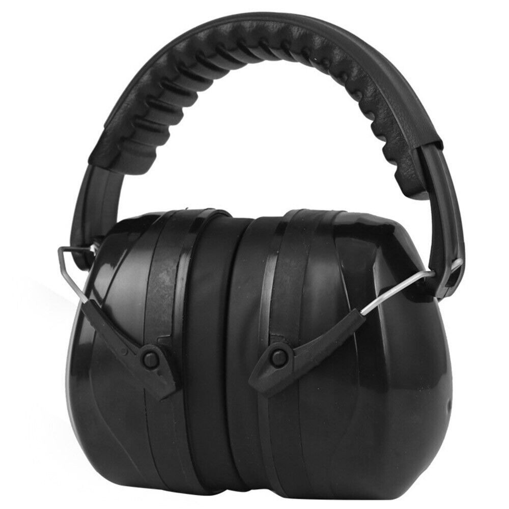 Foldable Anti-Noise Head Earmu - Earmuffs Foldable avis et prix