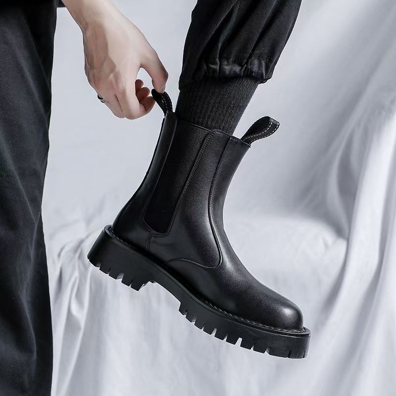 New Waterproof Knight Boots Me - Waterproof Winter Boot avis et prix