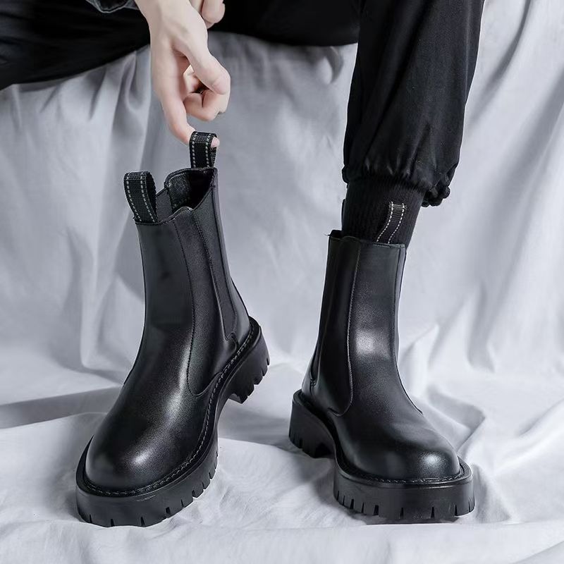 New Waterproof Knight Boots Me - Waterproof Winter Boot avis et prix