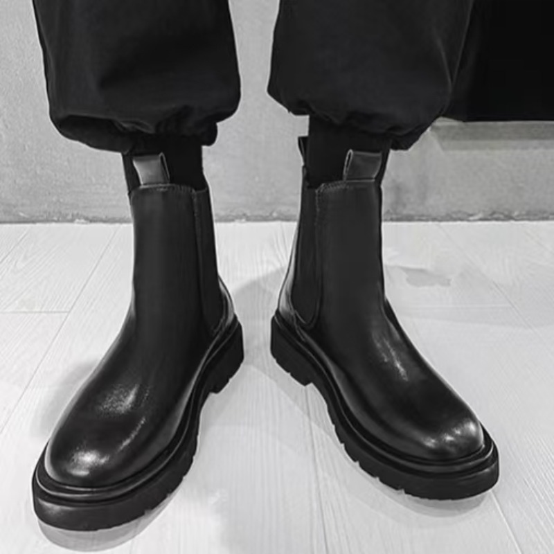 New Waterproof Knight Boots Me - Waterproof Winter Boot avis et prix