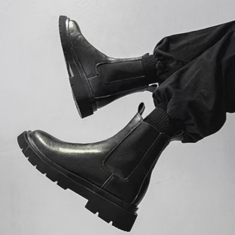 New Waterproof Knight Boots Me - Waterproof Winter Boot avis et prix