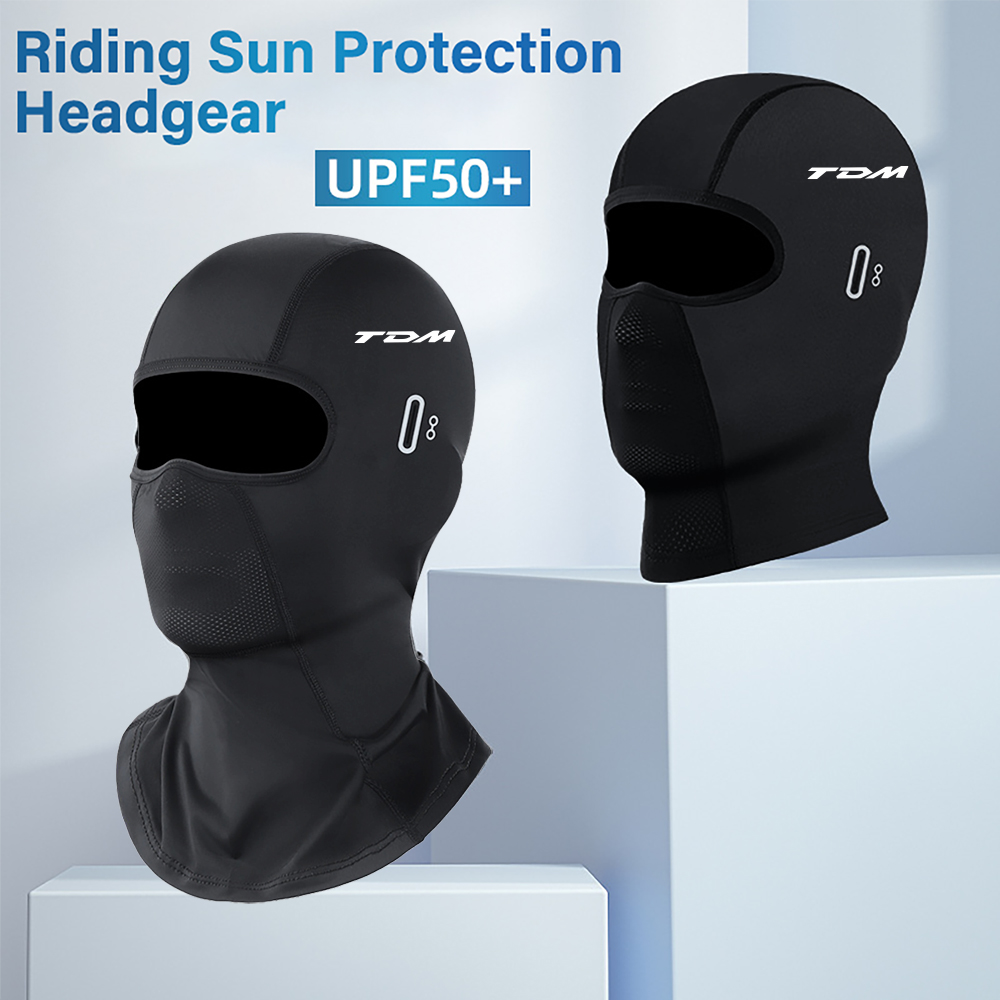 For YAMAHA TDM 850 TDM850 TDM  - Balaclava Ski Mask avis et prix