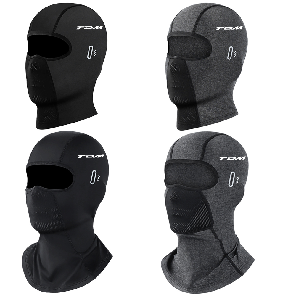 For YAMAHA TDM 850 TDM850 TDM  - Balaclava Ski Mask avis et prix