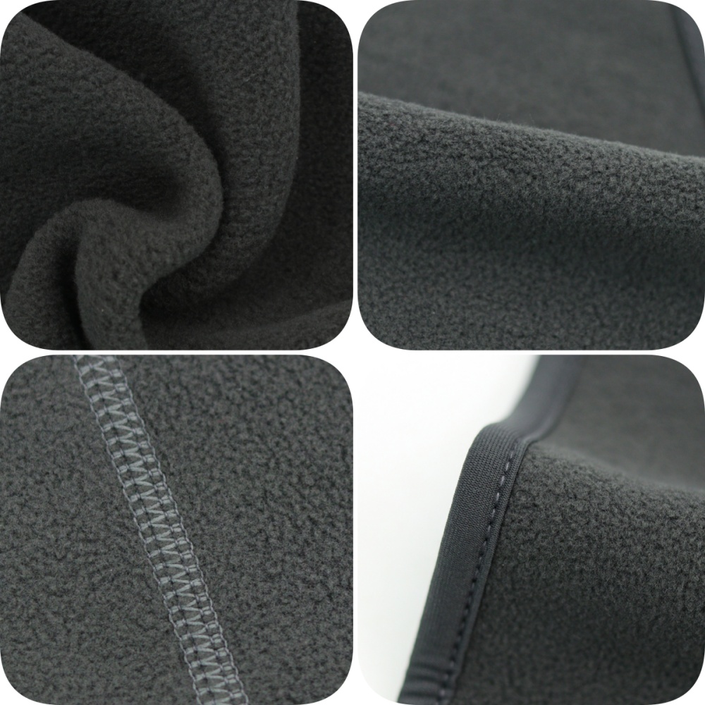 1Pc Fleece Ear Warmer Muff Uni - Fleece Ear Warmer Band avis et prix
