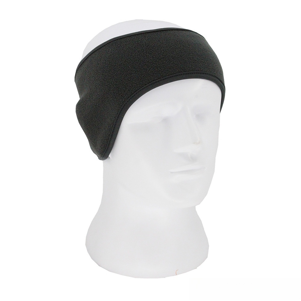 1Pc Fleece Ear Warmer Muff Uni - Fleece Ear Warmer Band avis et prix