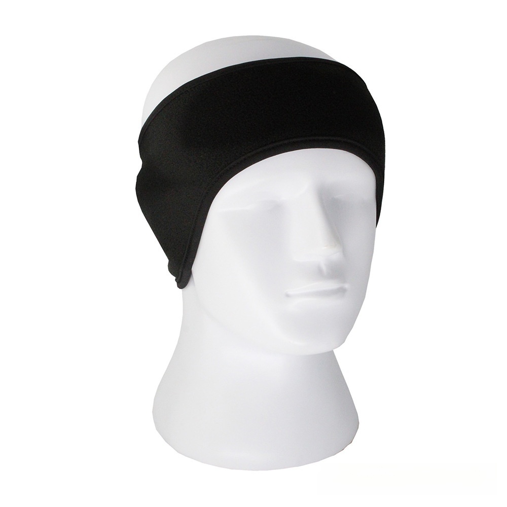1Pc Fleece Ear Warmer Muff Uni - Fleece Ear Warmer Band avis et prix