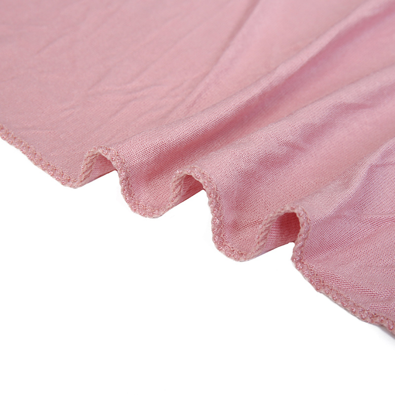 30 Colors Plain Solid Modal Je - Shawl Wrap Winter avis et prix