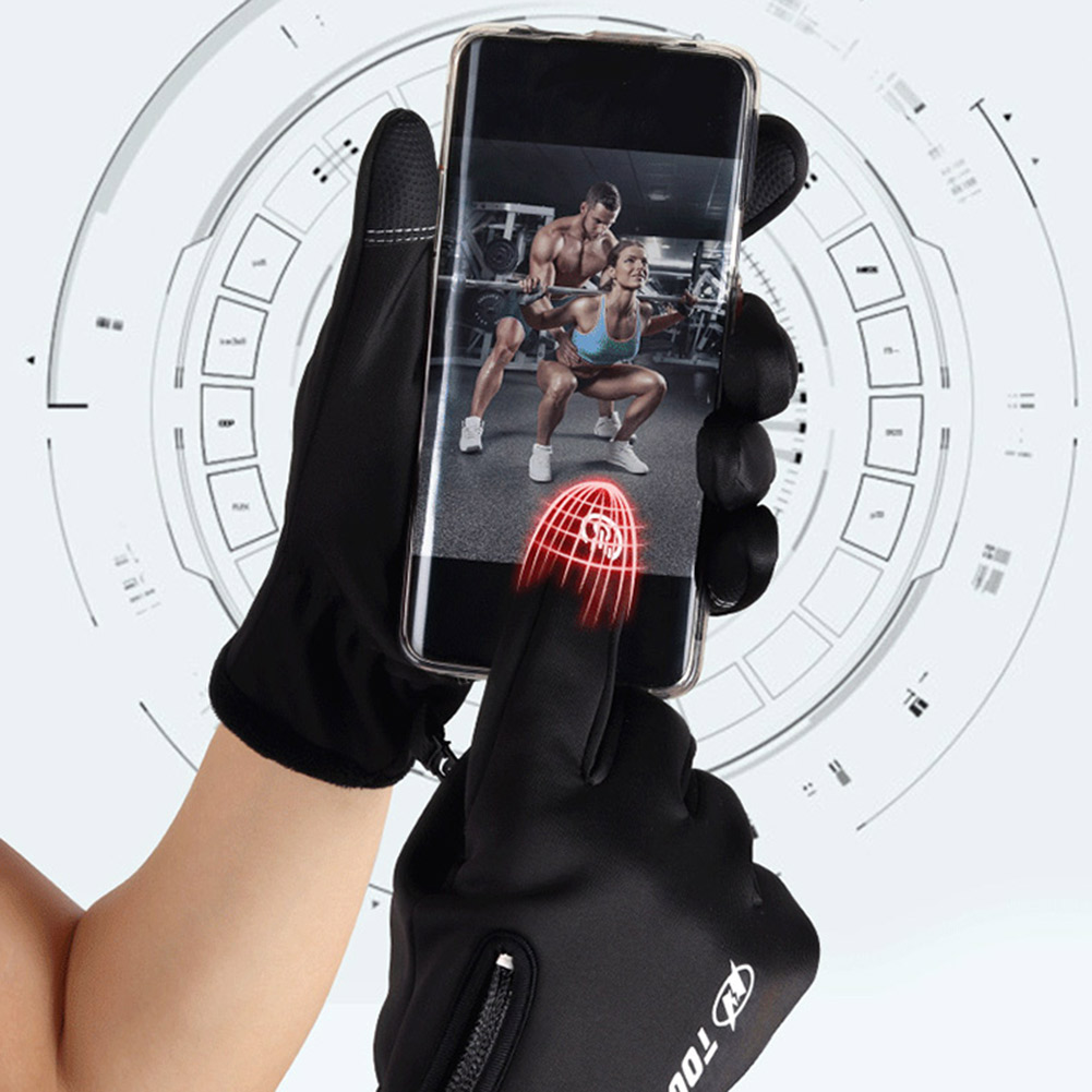 USB Touch Screen Gloves Electr - Touch Screen Gloves avis et prix